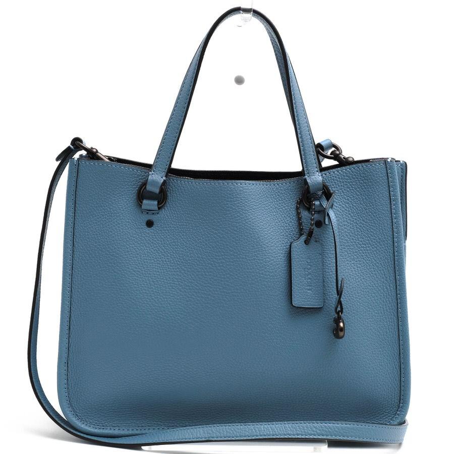 COACH（コーチ） ハンドバッグ C3460 Tyler Carryall 28 タイラー