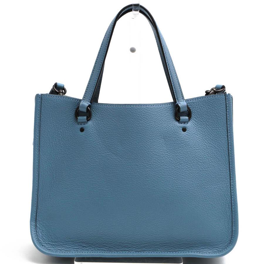COACH（コーチ） ハンドバッグ C3460 Tyler Carryall 28 タイラー 