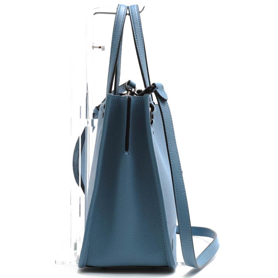 COACH（コーチ） ハンドバッグ C3460 Tyler Carryall 28 タイラー