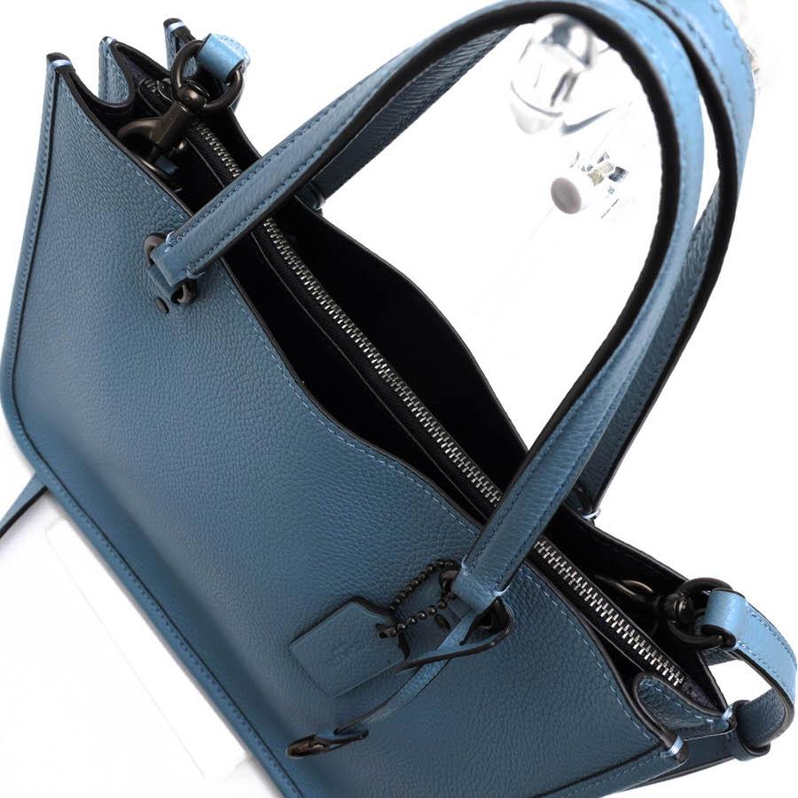 COACH（コーチ） ハンドバッグ C3460 Tyler Carryall 28 タイラー