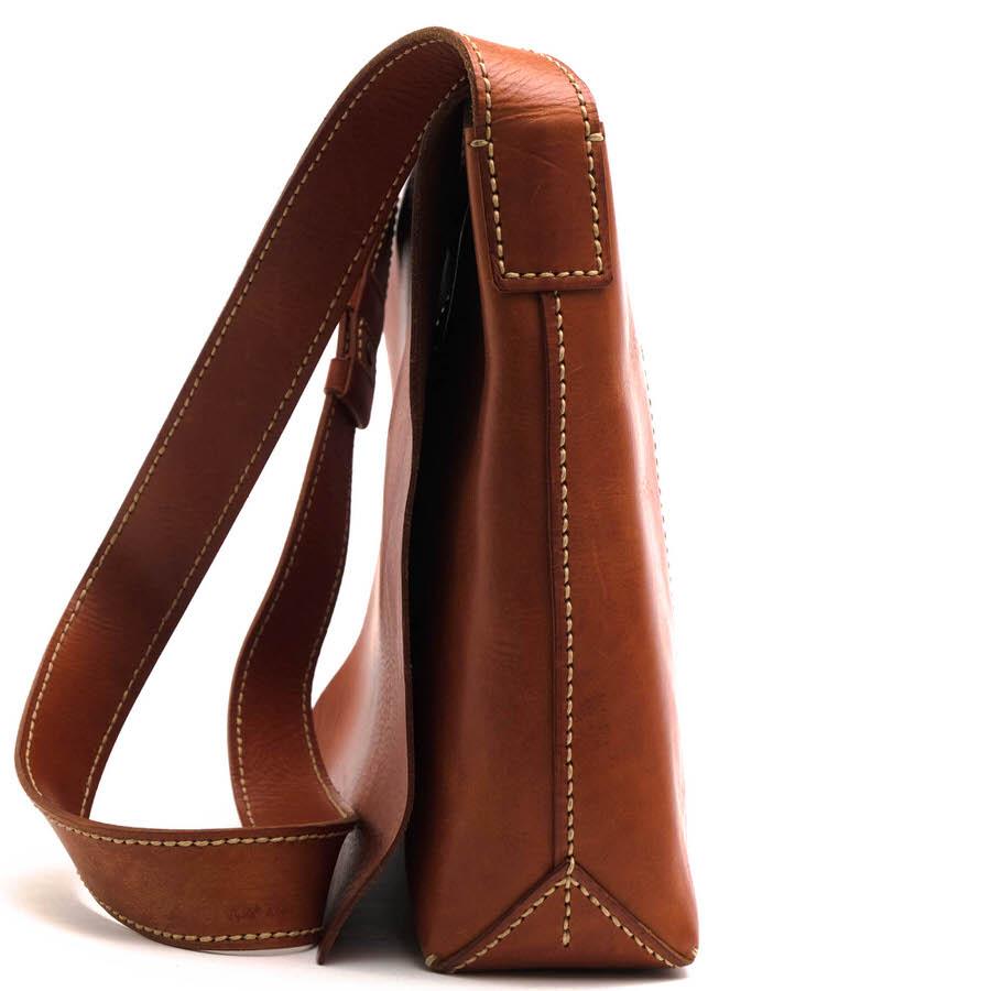 genten アマーノ ショルダーバッグ genten（ゲンテン） ショルダーバッグ 32884 AMANO アマーノ 牛革 フル