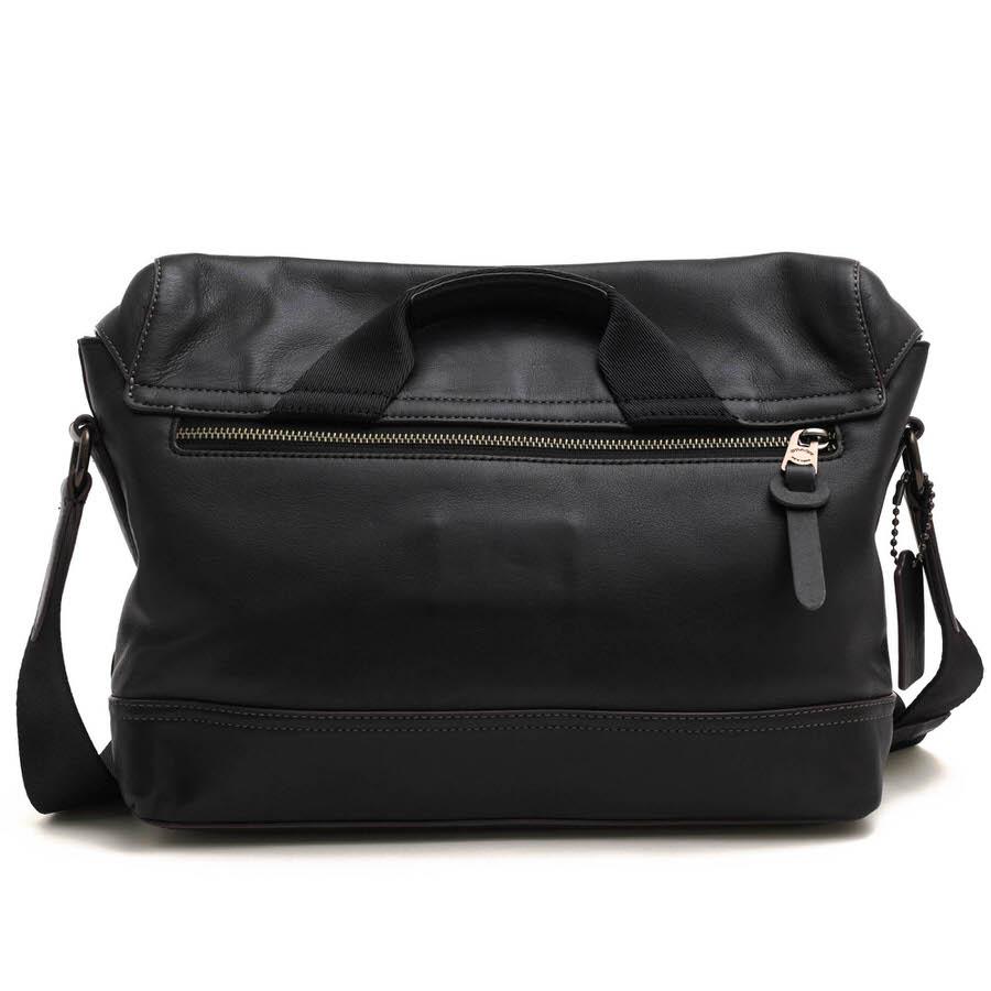 COACH（コーチ） ショルダーバッグ 37954 Rivington bike bag リビング 