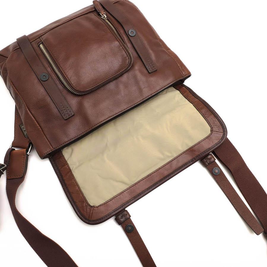 TUMI（トゥミ） ショルダーバッグ 68153CH Laredo コロラド デラックス