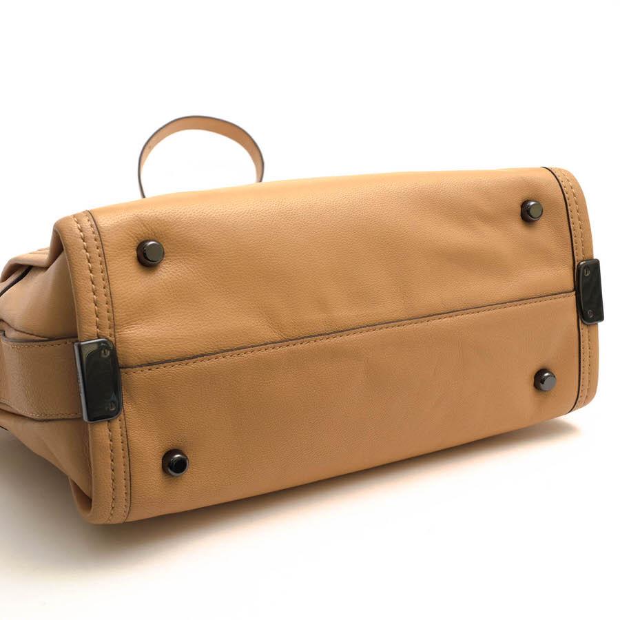 COACH（コーチ） ハンドバッグ F37439 SWAGGER ソフトスワッガー27