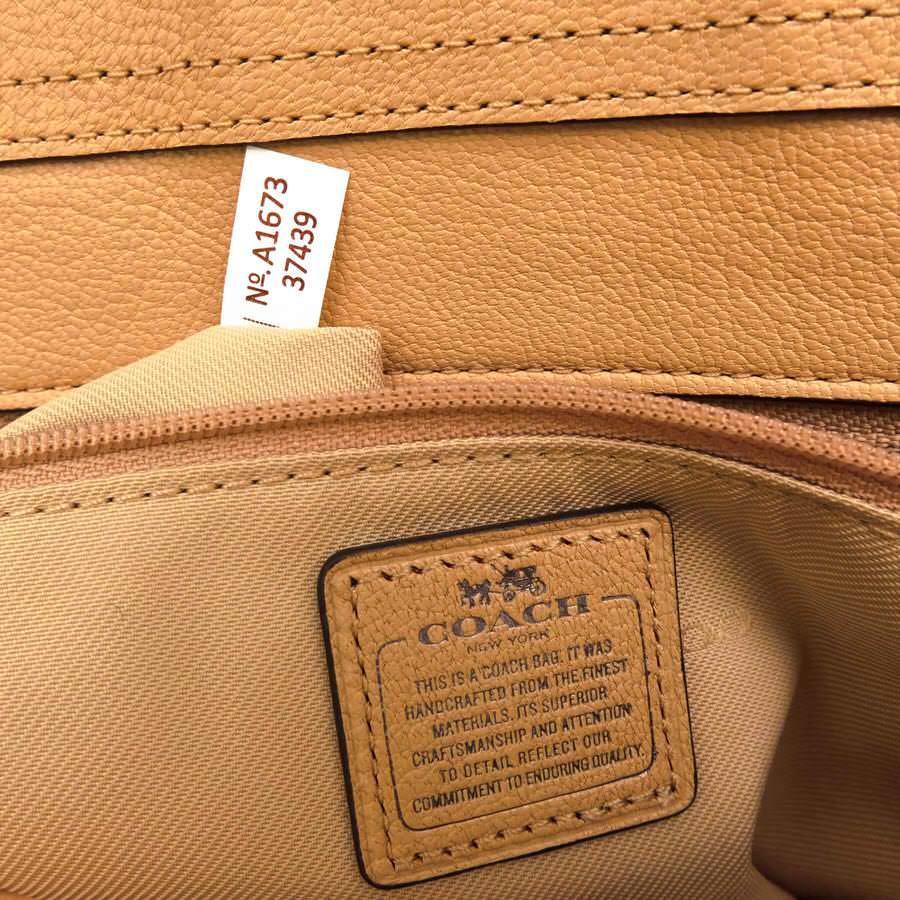 コーチ スワッガー  37439【Bランク】【中古】 楽天市場】スワッガー27 コーチ37439の通販
