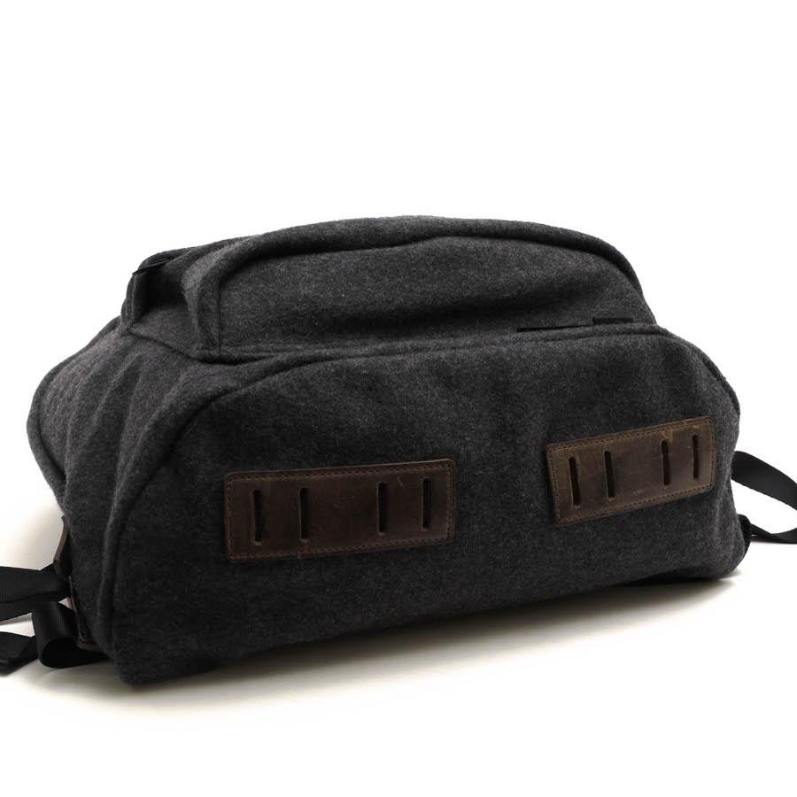 foot the coacher（フットザコーチャー） リュック PORTER ポーター