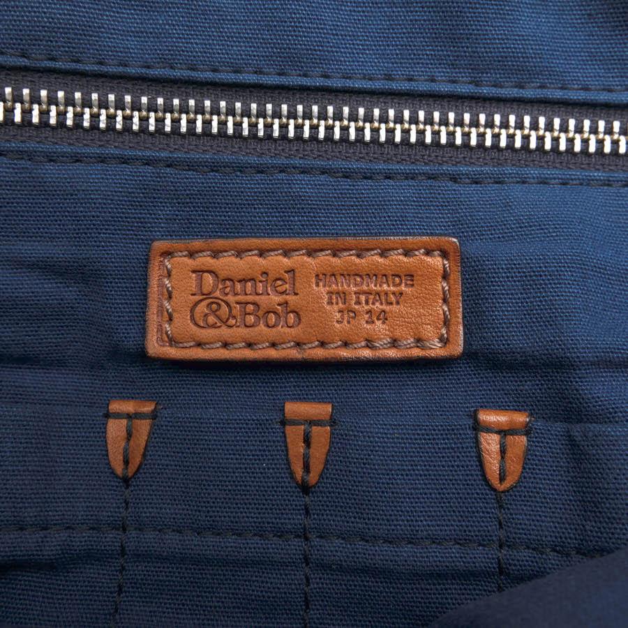 Daniel & Bob（ダニエル アンド ボブ） ダニエル＆ボブ ビジネスバッグ
