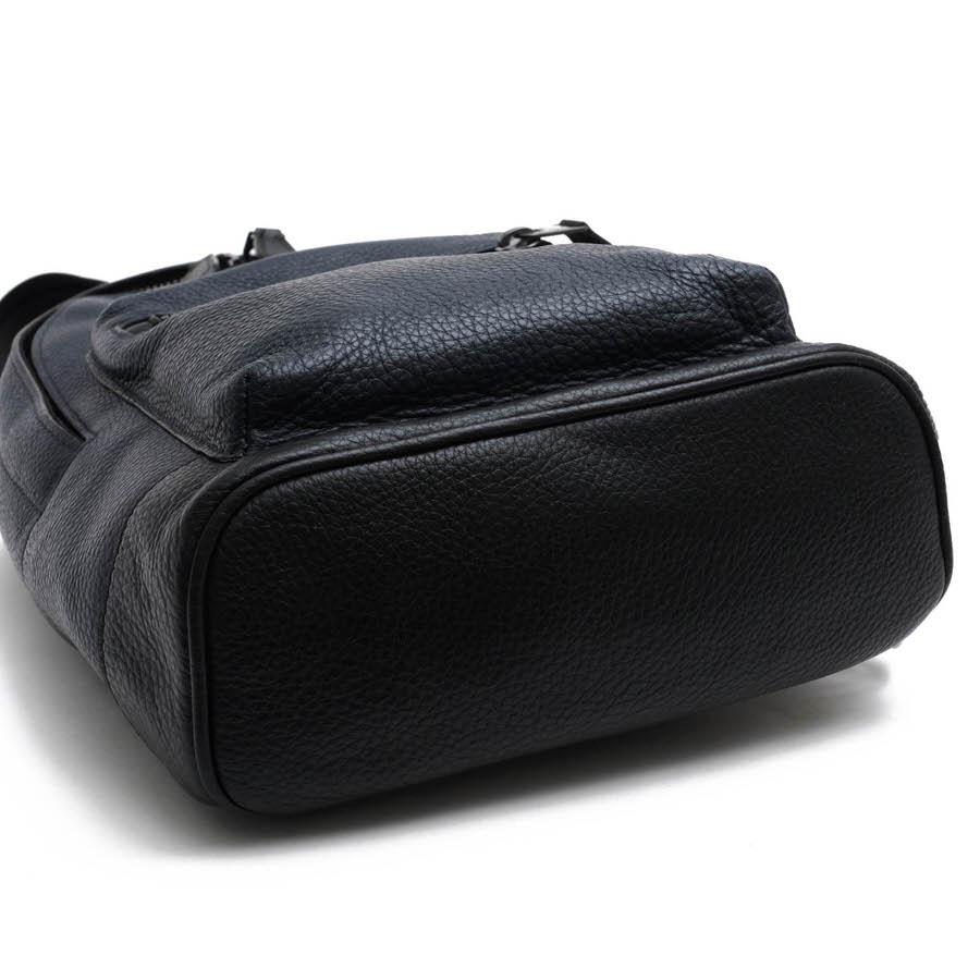 COACH（コーチ） ショルダーバッグ 2540 West Pack ペブルドレザー