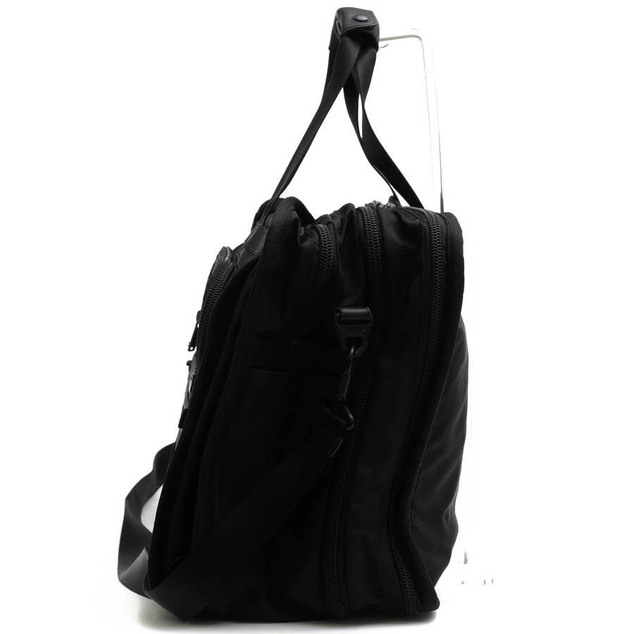 TUMI（トゥミ） ビジネスバッグ 22121DH Alphaシリーズ Small