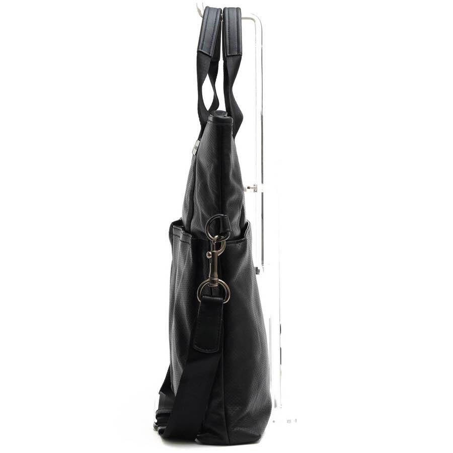 COACH（コーチ） トートバッグ F71684 パンチングレザー 牛革 2WAY