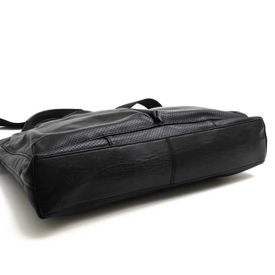 COACH（コーチ） トートバッグ F71684 パンチングレザー 牛革 2WAY