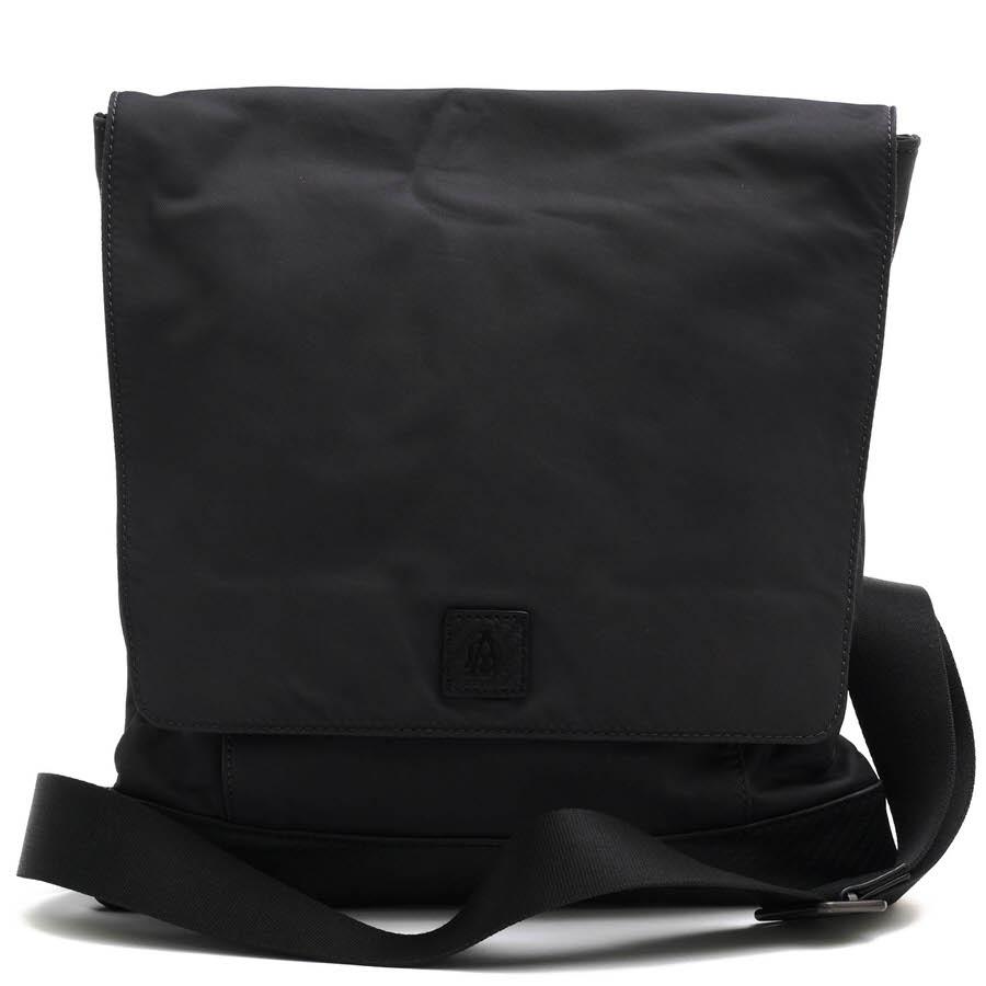dunhill（ダンヒル） ショルダーバッグ L3N164A CHASSIS SUPER LIGHT 