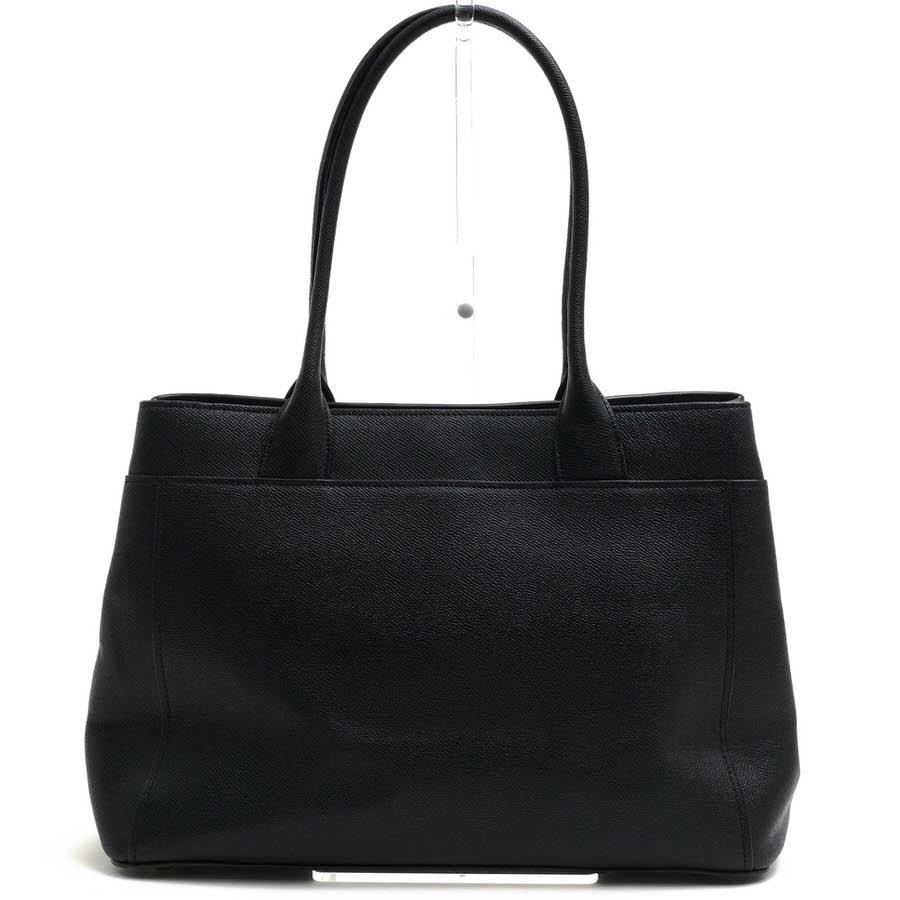 COACH（コーチ） トートバッグ F31474 CASEY TOTE クロスグレイン