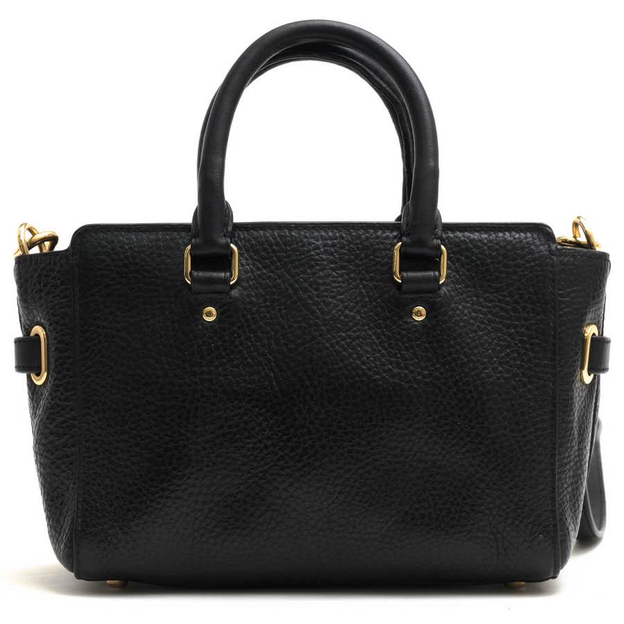 COACH（コーチ） ハンドバッグ F37635 Mini Blake Carryall In Bubble 