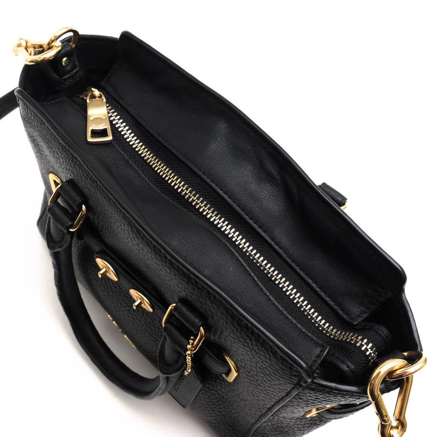 COACH（コーチ） ハンドバッグ F37635 Mini Blake Carryall In Bubble