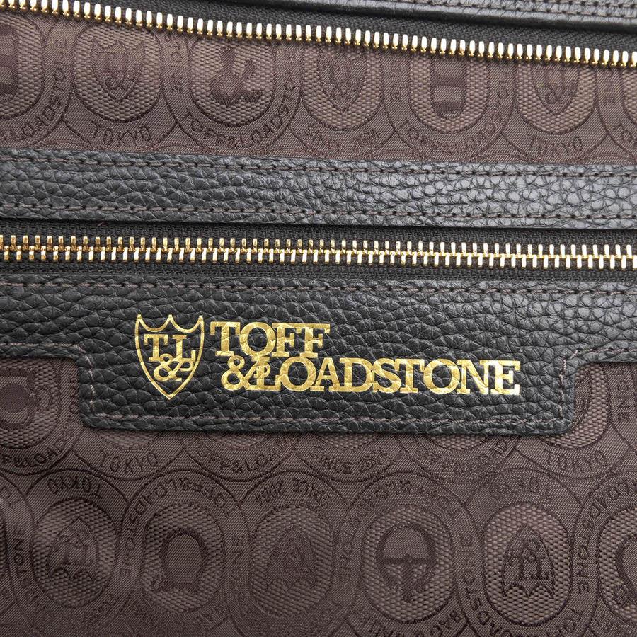 TOFF＆LOADSTONE トフアンドロードストーン トフ＆ロードストーン