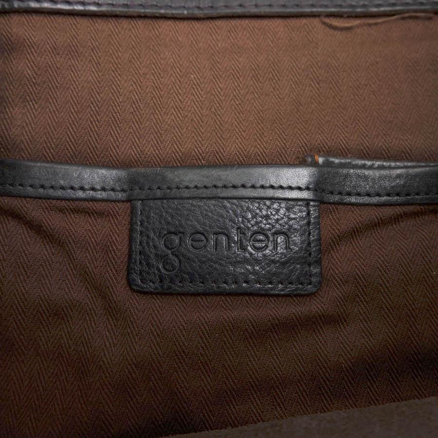 genten（ゲンテン） リュック 40346 TOSCA トスカ 封筒型 L バダラッシ 