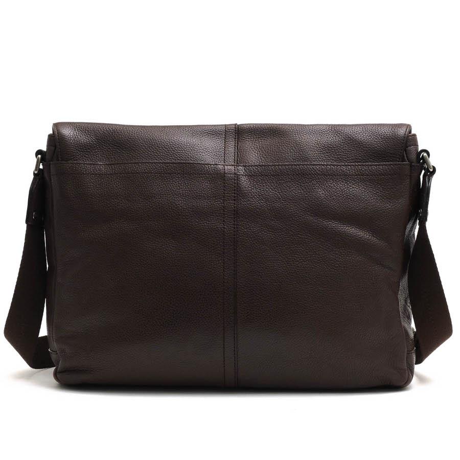 COACH（コーチ） ショルダーバッグ F70423 CAMDEN キャムデン ペブルド