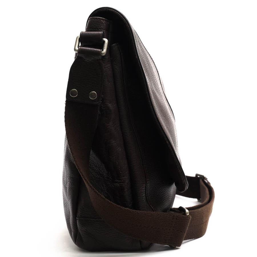 COACH（コーチ） ショルダーバッグ F70423 CAMDEN キャムデン ペブルド