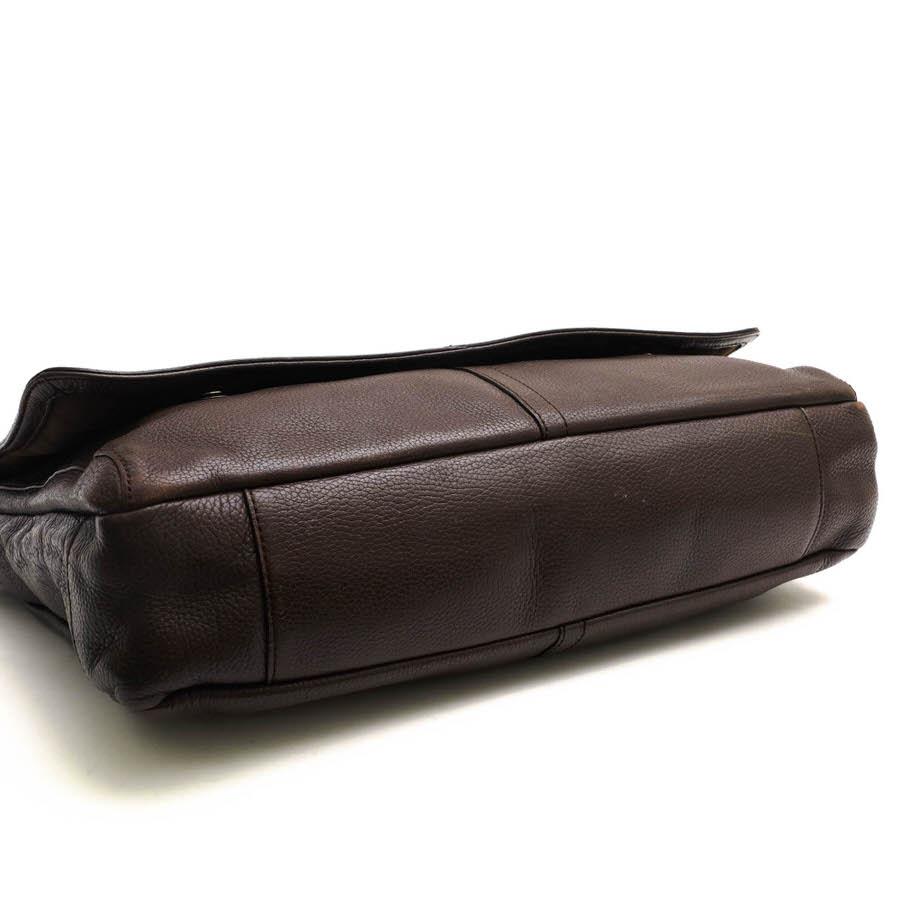 COACH（コーチ） ショルダーバッグ F70423 CAMDEN キャムデン ペブルド