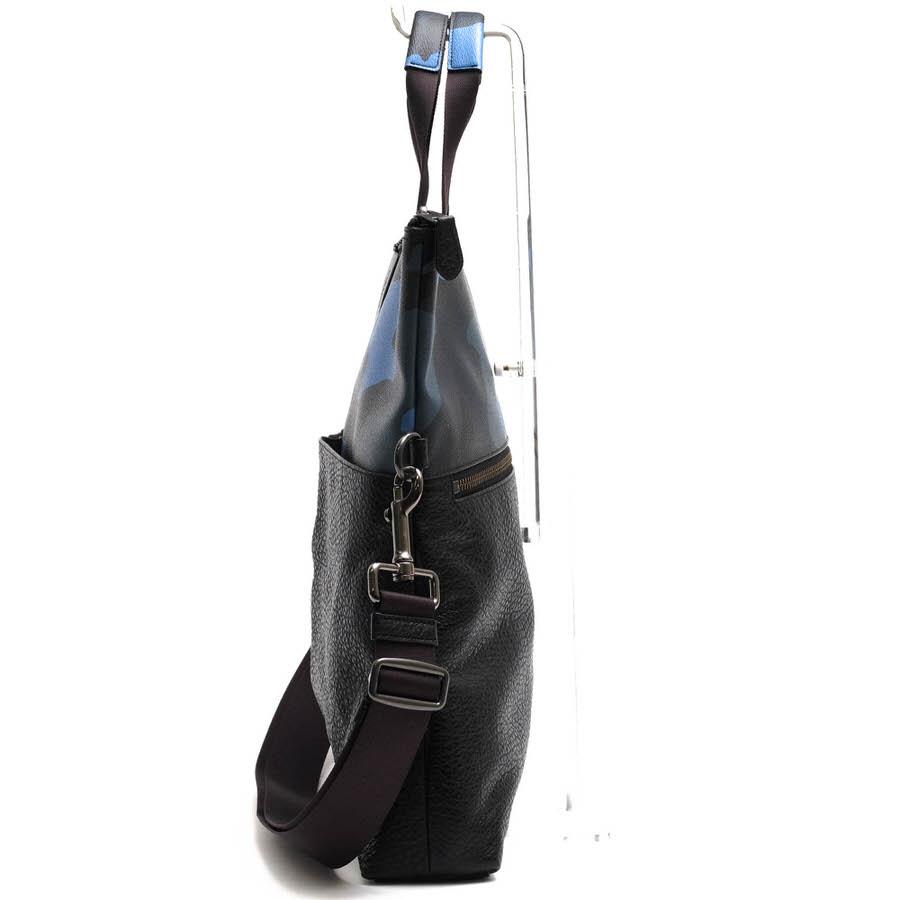 COACH（コーチ） トートバッグ F29736 Charles Foldover Tote With