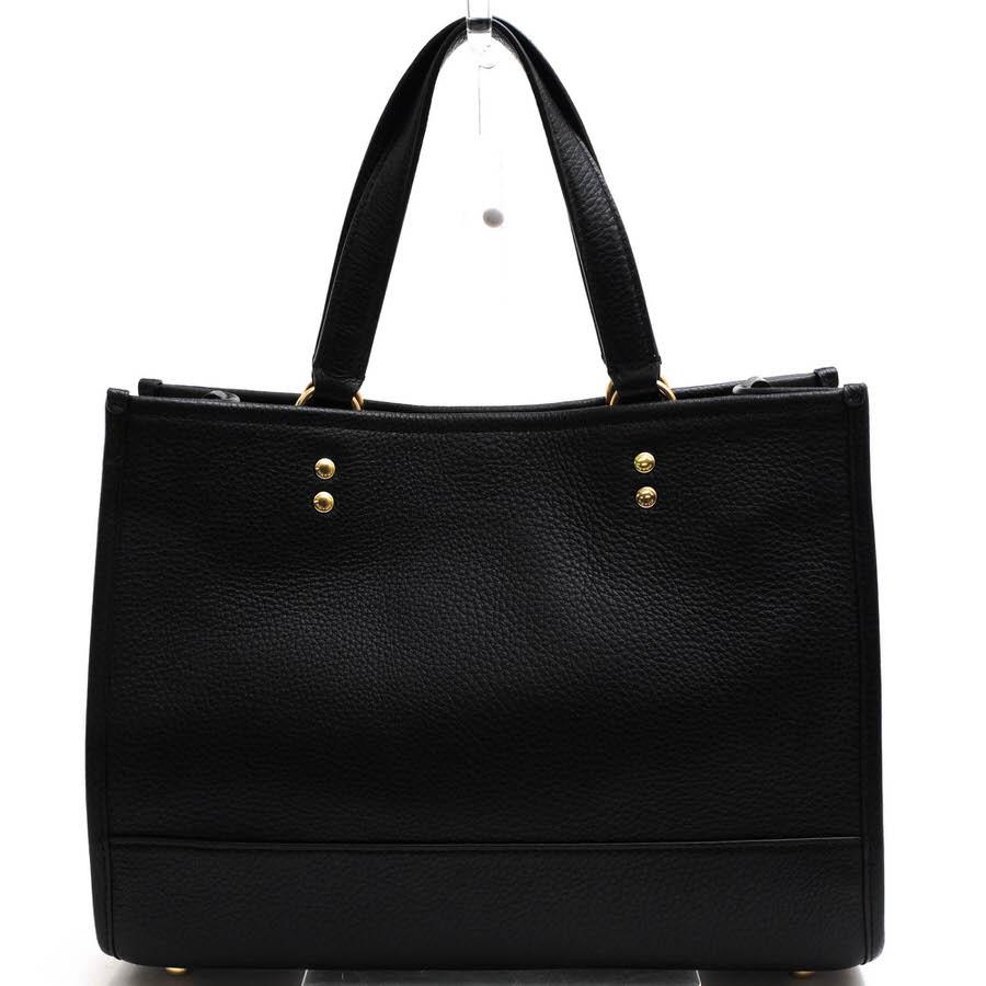 COACH（コーチ） トートバッグ C2004 Dempsey Carryall With Patch