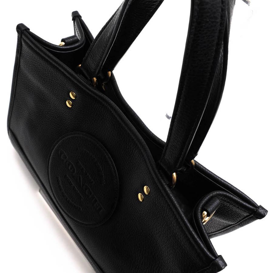COACH（コーチ） トートバッグ C2004 Dempsey Carryall With Patch