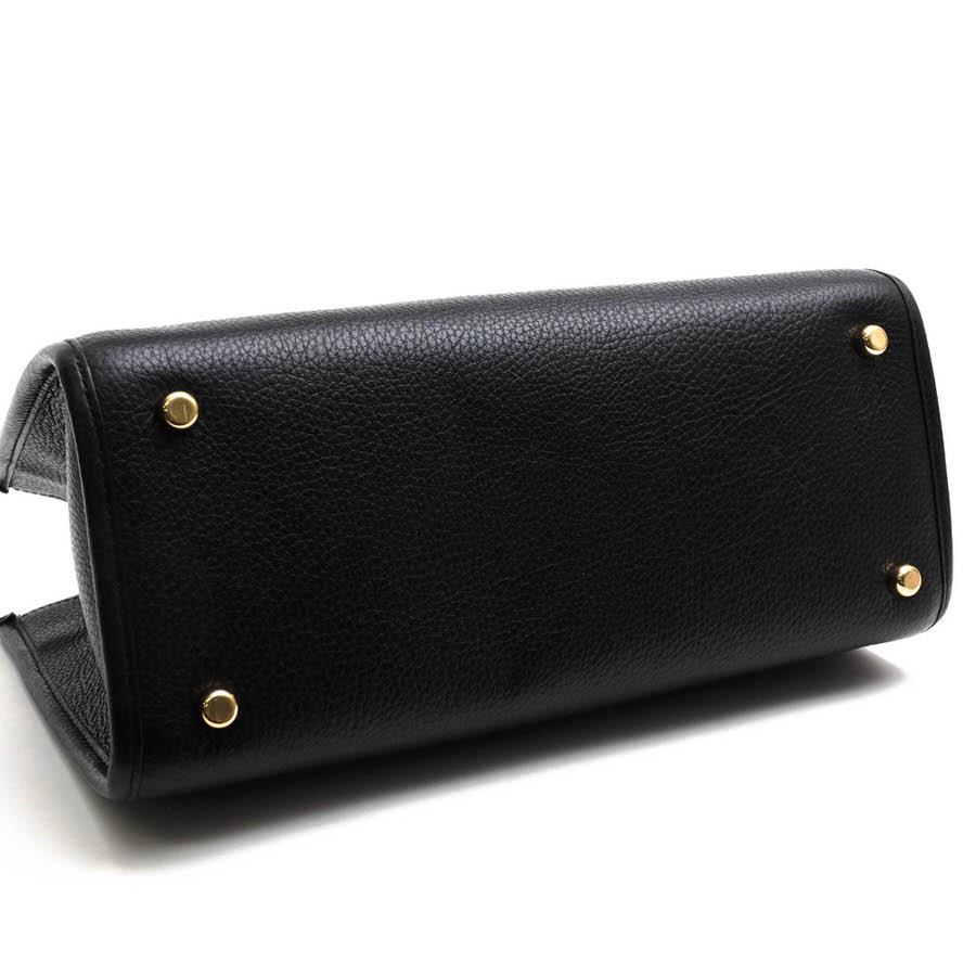 COACH（コーチ） トートバッグ C2004 Dempsey Carryall With Patch