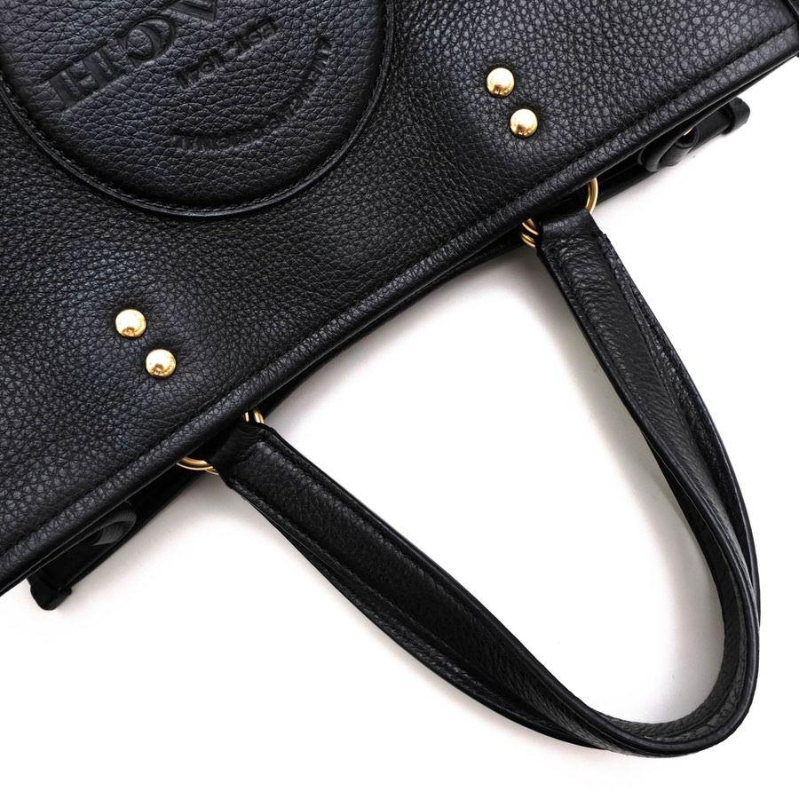 COACH（コーチ） トートバッグ C2004 Dempsey Carryall With Patch