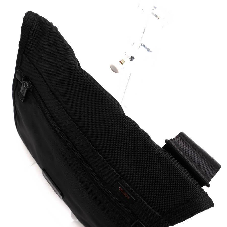TUMI（トゥミ） ショルダーバッグ 22105DH Alpha Ballistic Travel