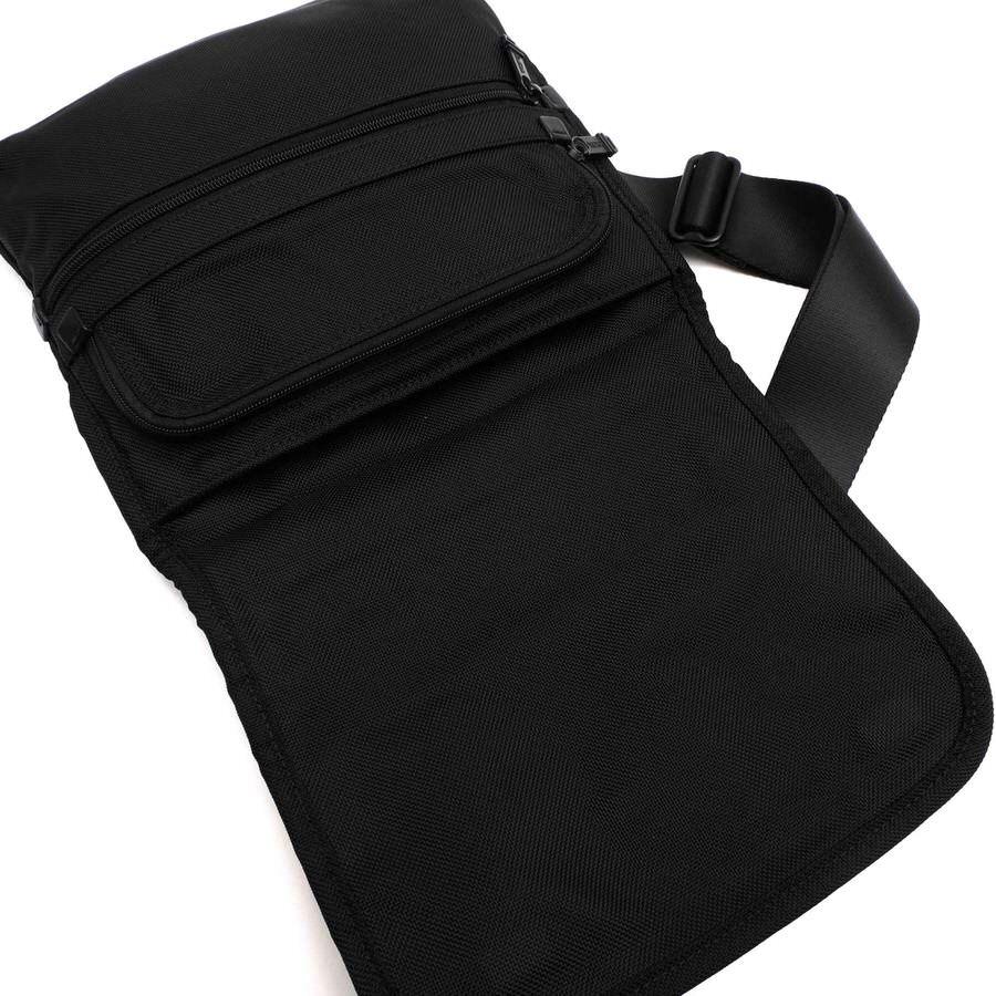 TUMI（トゥミ） ショルダーバッグ 22105DH Alpha Ballistic Travel