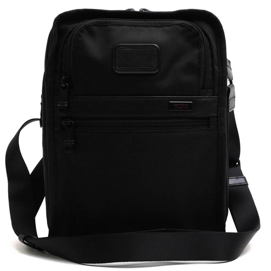 TUMI（トゥミ） ショルダーバッグ 22116D2 ALPHA2 FXT ORGANIZER