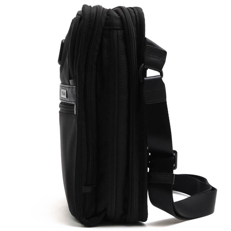 TUMI（トゥミ） ショルダーバッグ 22116D2 ALPHA2 FXT ORGANIZER