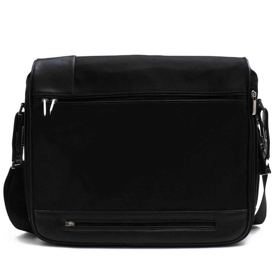 【美品】TUMI ショルダーバッグ TUMI（トゥミ） ショルダーバッグ 23671D LXT Imagination Messenger