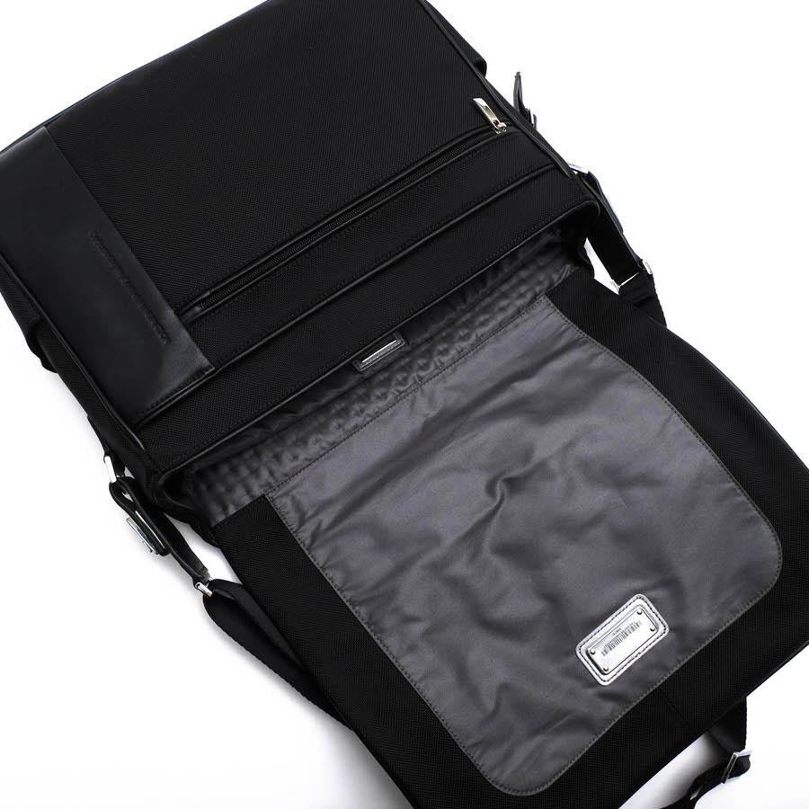 TUMI（トゥミ） ショルダーバッグ 23671D LXT Imagination Messenger