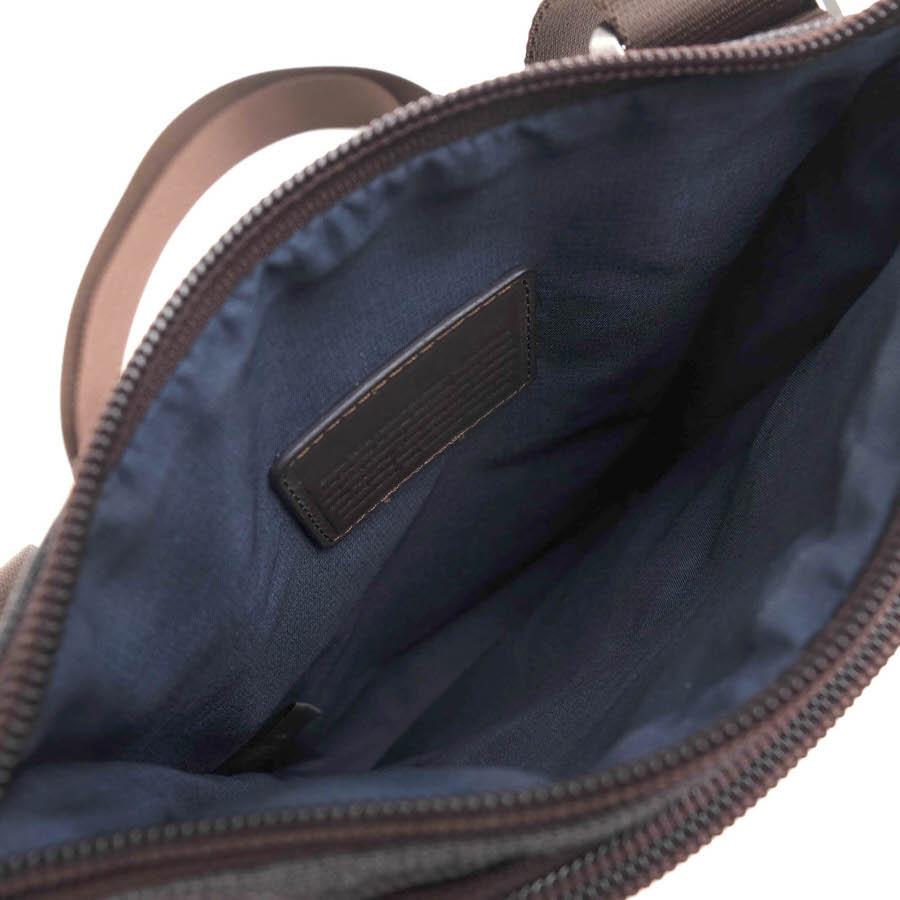 TUMI（トゥミ） ショルダーバッグ 2203110AT3 POCKET BAG SMALL