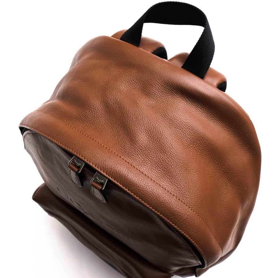 COACH モノグラム ビジネスリュック COACH（コーチ） リュック F72344 Charles Backpack in Printed Coated