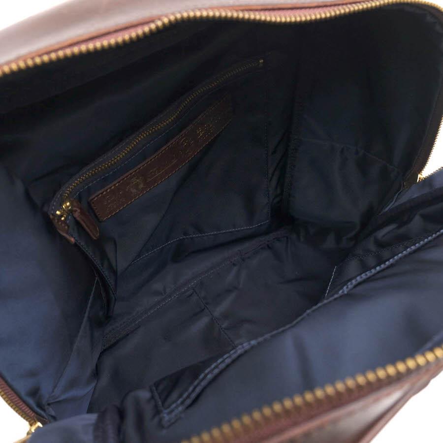 Felisi フェリージ ショルダーバッグ 09-49LG 伊リモンタ社