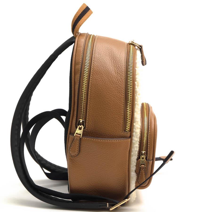 COACH コーチ リュック CE559 Mini Court Backpack With Coach COACH コーチ リュック CE559 Mini Court Backpack With Coach