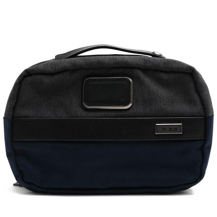 TUMI（トゥミ） セカンドバッグ/クラッチバッグ 22193NA2 Split Travel