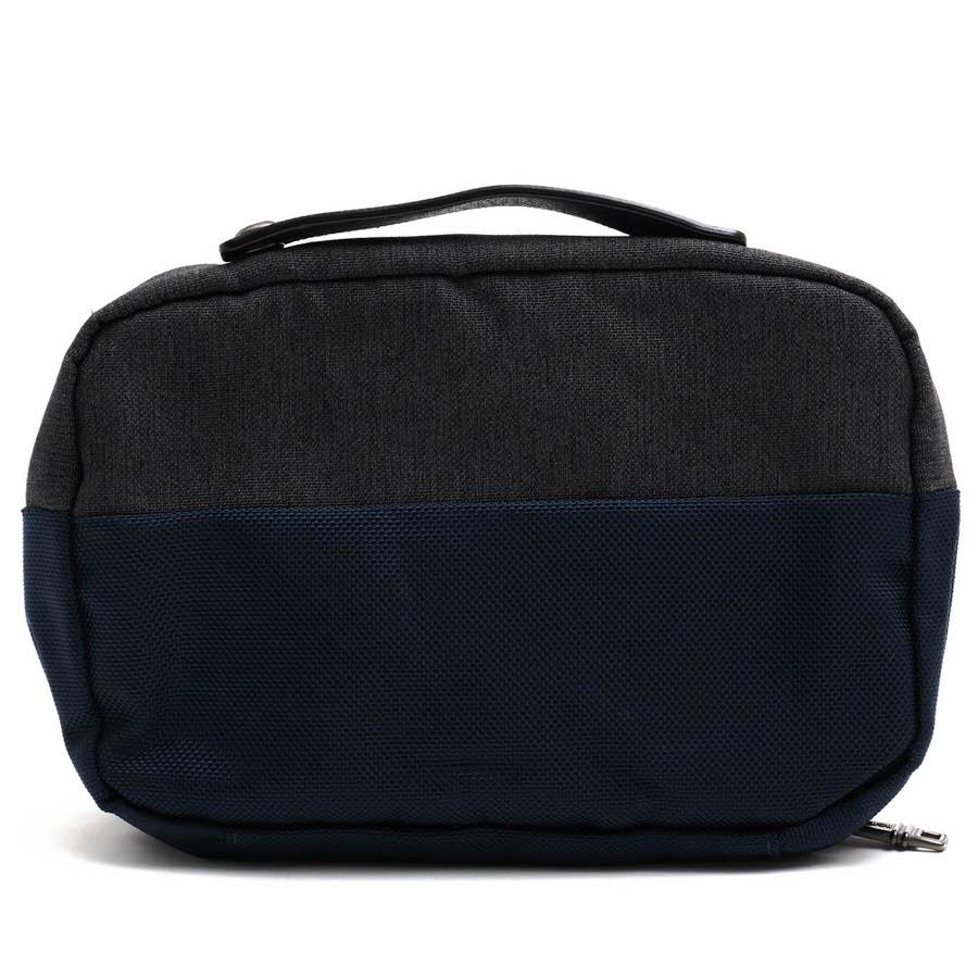 TUMI（トゥミ） セカンドバッグ/クラッチバッグ 22193NA2 Split Travel