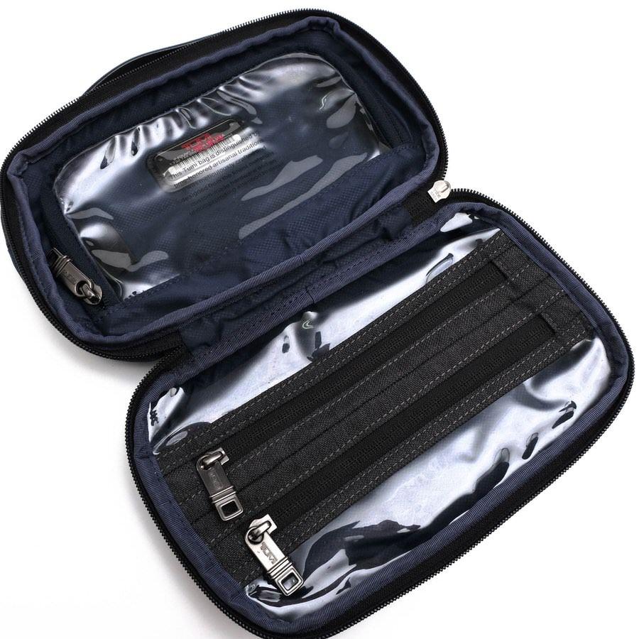 TUMI（トゥミ） セカンドバッグ/クラッチバッグ 22193NA2 Split Travel