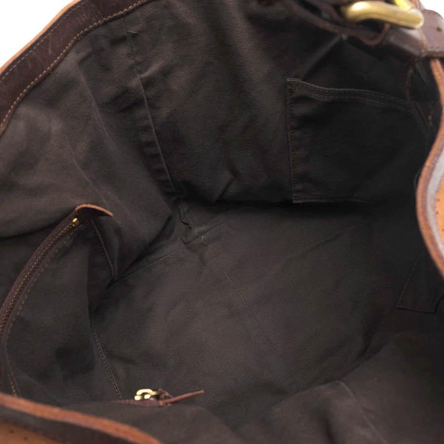 Felisi（フェリージ） ショルダーバッグ 03-58/2 ヌバック 牛革 肩掛け