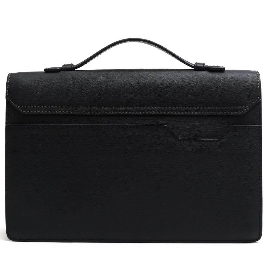 dunhill Dunhill ダンヒル セカンドバッグ/クラッチバッグ L3F290A 