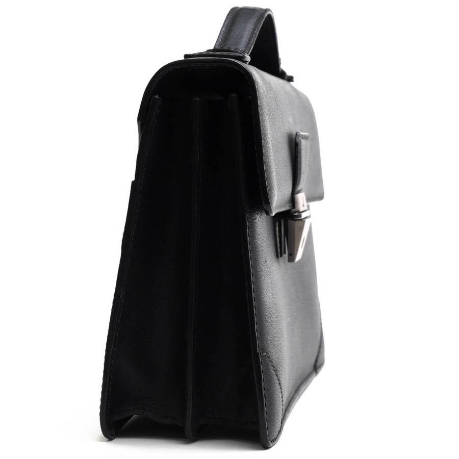 dunhill Dunhill ダンヒル セカンドバッグ/クラッチバッグ L3F290A 