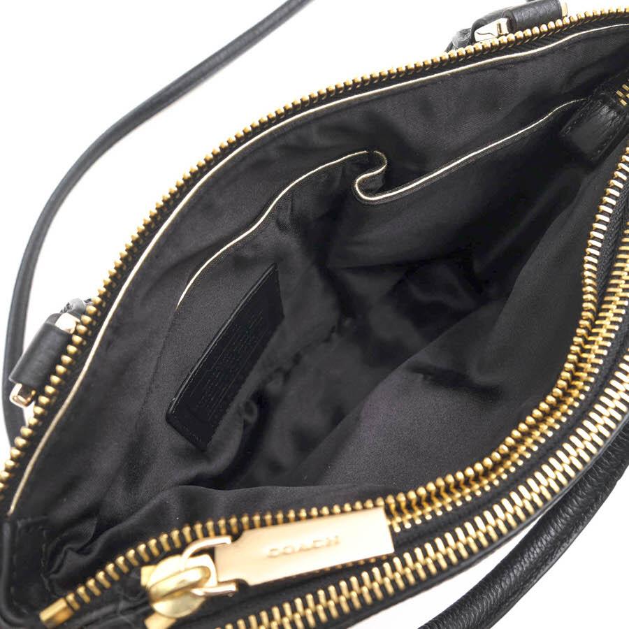 COACH（コーチ） ハンドバッグ 28163 The Mini Borough Bag In Pebble