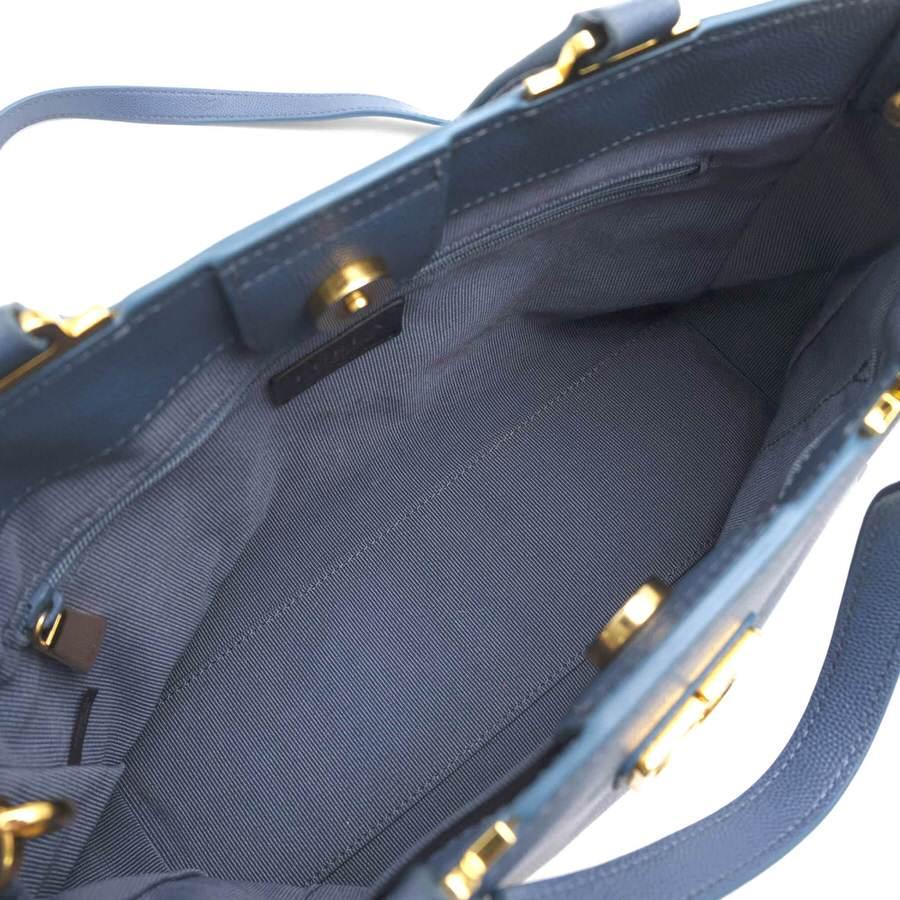 FURLA（フルラ） ハンドバッグ BELVEDERE S ベルヴェデーレ ラミネート