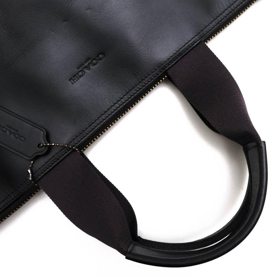 コーチ COACH 2wayトートバッグ チャールズ フォルドオーバーワイルド
