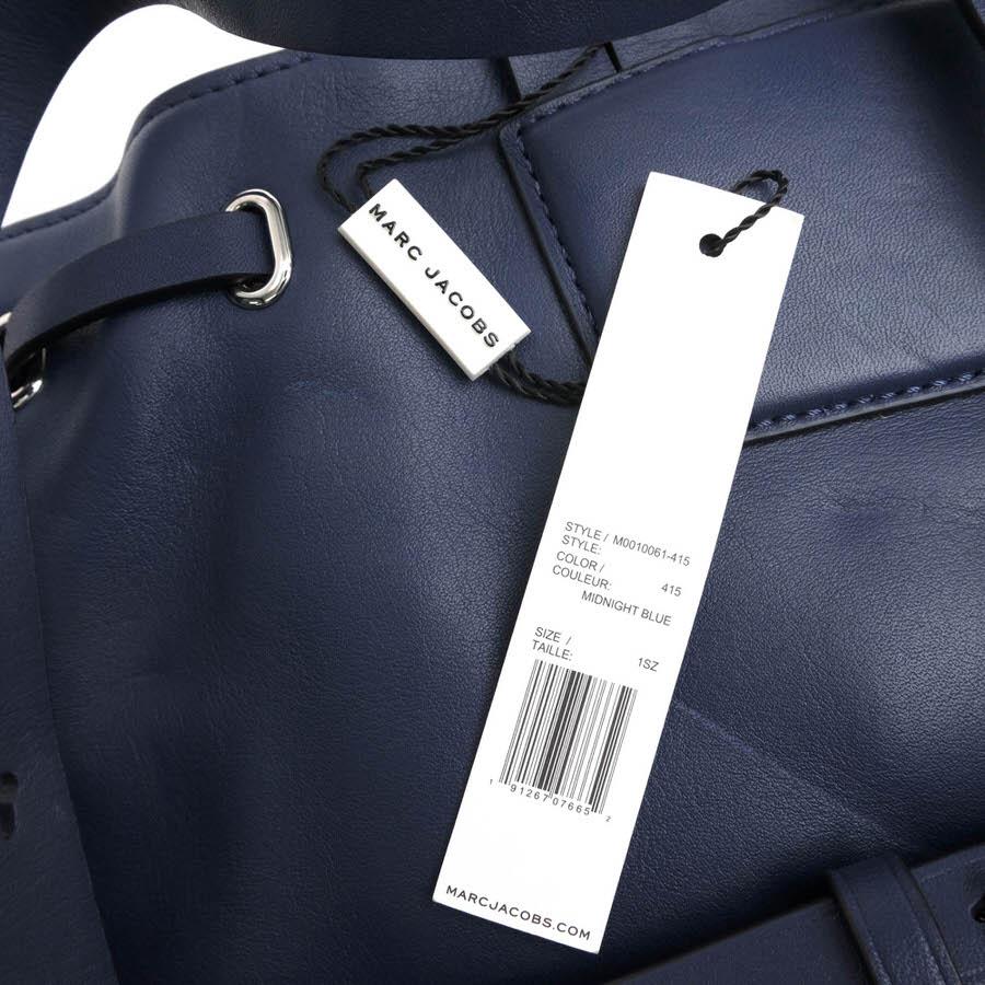 MARC JACOBS（マーク・ジェイコブス） リュック M0010061 Zip Pack