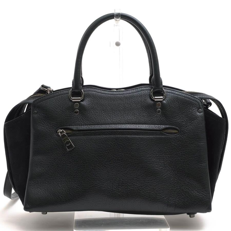 COACH（コーチ） ハンドバッグ 40862 Drew Satchel グレインレザー